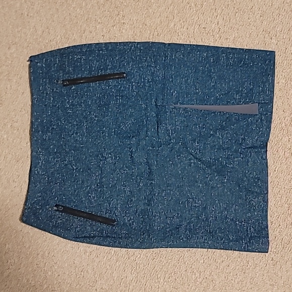 Gorgeous rag and bone skirt - Picture 1 of 5